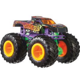 Mattel FYJ44 Hot Wheels Monster Trucks 1:64 Die-Cast, sortiert