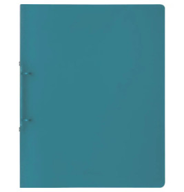 Ringbuch A4 FACT! 16mm 2 Ringe türk