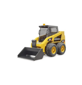 Cat Kompaktlader