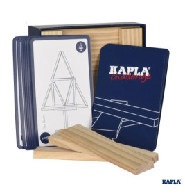 KAPLA® Challenge Box - BD