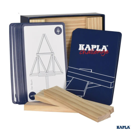 KAPLA® Challenge Box - BD