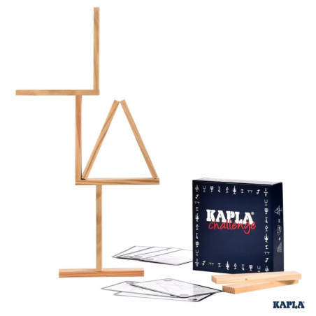 KAPLA® Challenge Box - BD