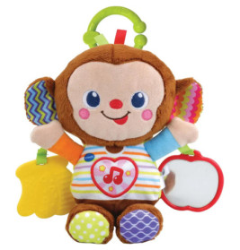 Vtech 80-513404 Babyäffchen