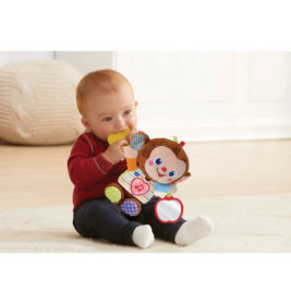 Vtech 80-513404 Babyäffchen