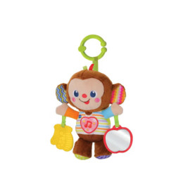 Vtech 80-513404 Babyäffchen
