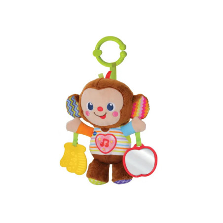 Vtech 80-513404 Babyäffchen