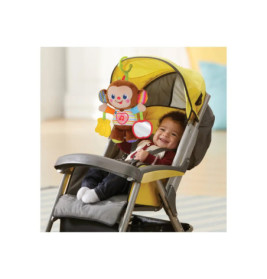 Vtech 80-513404 Babyäffchen