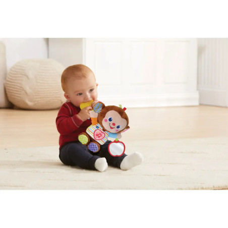 Vtech 80-513404 Babyäffchen
