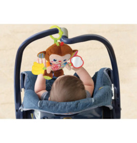 Vtech 80-513404 Babyäffchen
