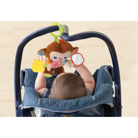 Vtech 80-513404 Babyäffchen