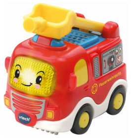 Vtech 80-514004 Tut Tut Baby Flitzer - Feuerwehrauto