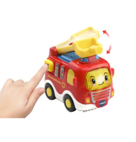 Vtech 80-514004 Tut Tut Baby Flitzer - Feuerwehrauto
