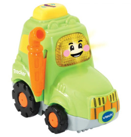 Vtech 80-514304 Tut Tut Baby Flitzer - Trecker
