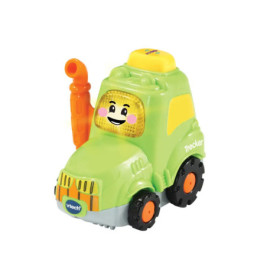 Vtech 80-514304 Tut Tut Baby Flitzer - Trecker