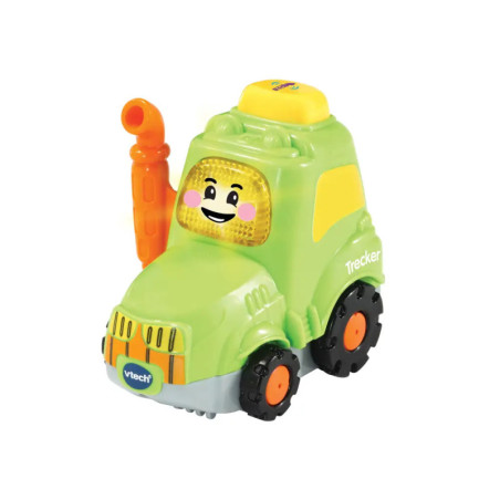 Vtech 80-514304 Tut Tut Baby Flitzer - Trecker