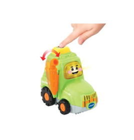 Vtech 80-514304 Tut Tut Baby Flitzer - Trecker