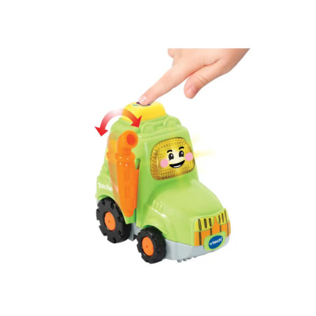 Vtech 80-514304 Tut Tut Baby Flitzer - Trecker