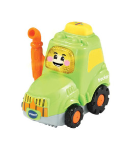 Vtech 80-514304 Tut Tut Baby Flitzer - Trecker