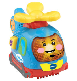 Vtech 80-516804 Tut Tut Baby Flitzer - Helikopter