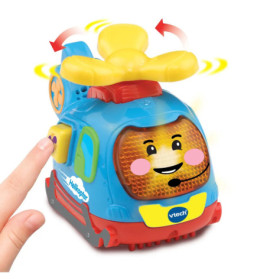 Vtech 80-516804 Tut Tut Baby Flitzer - Helikopter