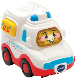 Vtech 80-517004 Tut Tut Baby Flitzer - Rettungswagen