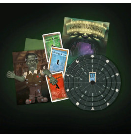 EXIT® Die Geisterbahn des Schreckens (E)