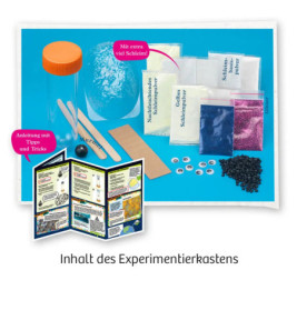 Kosmos Fun Science Schleim-Galaxie