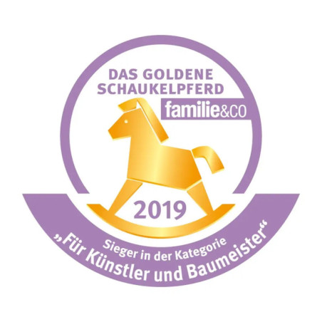 Bastelbox Knoten Abenteuer-Box