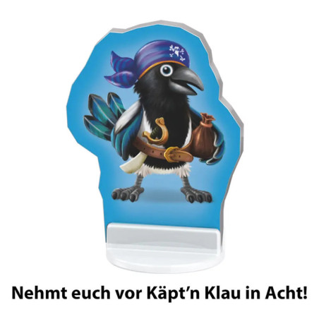 Catan Junior Mitbringspiel Catan Junior Mitbringspiel