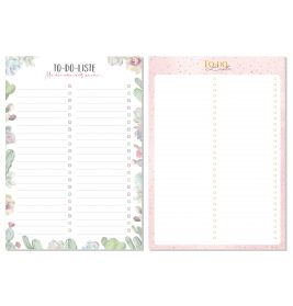 paper&you Block A5 To-do