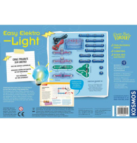 Kosmos Easy Elektro - Light