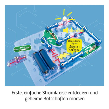Kosmos Easy Elektro - Light