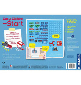 Easy Elektro - Start