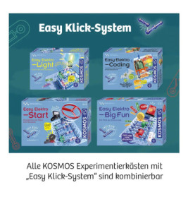 Easy Elektro - Start
