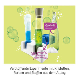 Kosmos Mein erstes Chemielabor