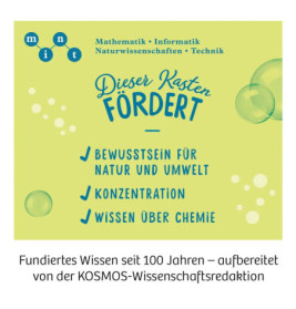 Kosmos Mein erstes Chemielabor