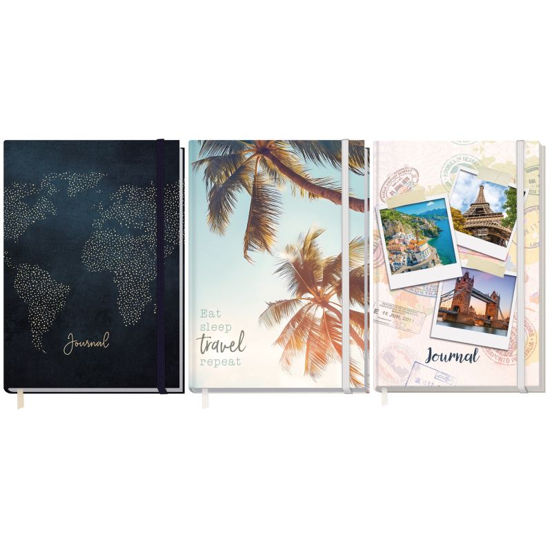 paper&you Journal dotted A5 sortiert paper&you Journal dotted A5 sortiert