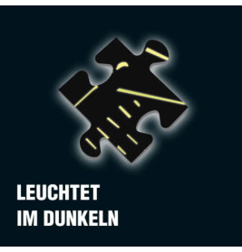 Krimipuzzle Die drei ??? Kids Spuk auf dem Schulfest