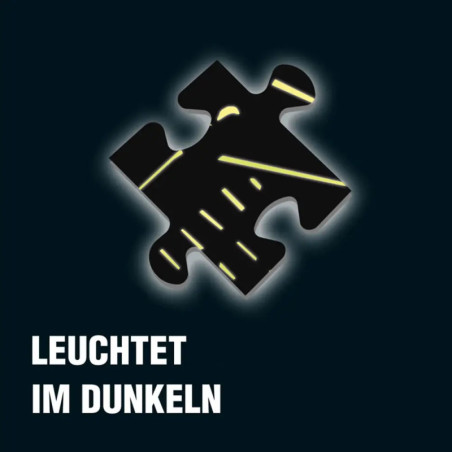 Krimipuzzle Die drei ??? Kids Spuk auf dem Schulfest