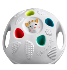 Senso Ball So Pure Sophie la girafe®