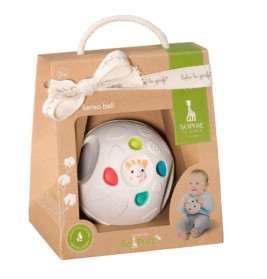 Senso Ball So Pure Sophie la girafe®