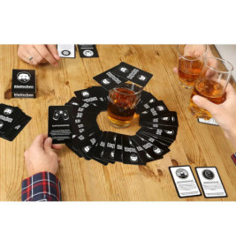 DENKRIESEN - klattschen® - Das wahrscheinlich beste Trinkspiel aller Zeiten