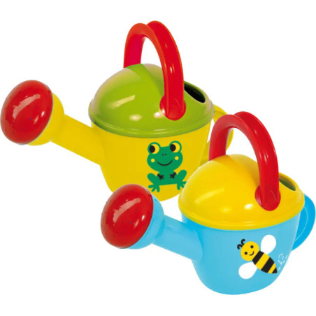 Giesser 0,5 L, 17 cm, sortiert