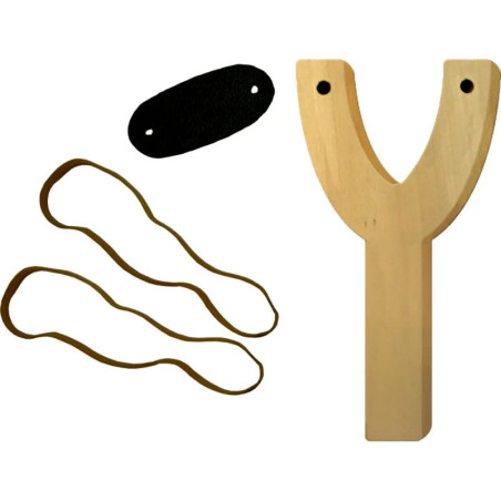 Schnitzset Schleuder Nature Zoom Schnitzset Schleuder Nature Zoom