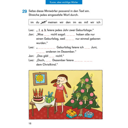 Rechtschreiben und Diktate 2. Klasse. Ab 7 Jahre., sortiert Rechtschreiben und Diktate 2. Klasse. Ab 7 Jahre., sortiert
