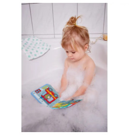 Haba Zauber-Badebuch Feuerwehr