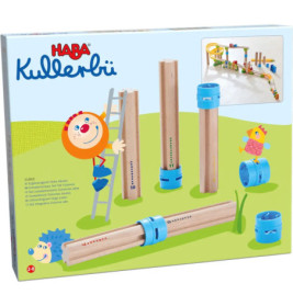 Haba Kullerbü  Ergänzungsset Hohe Säulen