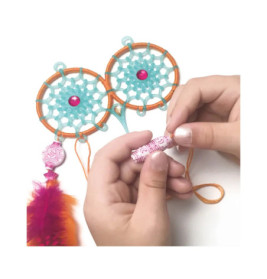 Nebulous Stars Traumfänger