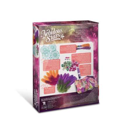 Nebulous Stars Traumfänger Nebulous Stars Traumfänger