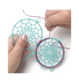 Nebulous Stars Traumfänger